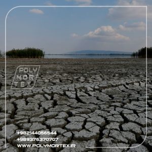 خطر بحران آب در ایران