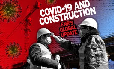 Covid-19 in Construction